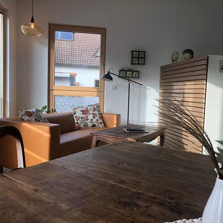 Ferienwohnung Haas Oberschopfheim Friesenheim  Exterior photo