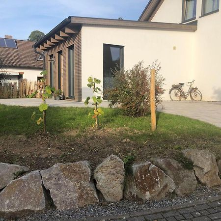 Ferienwohnung Haas Oberschopfheim Friesenheim  Exterior photo